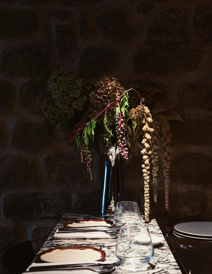 Источник: Ресторан Babi