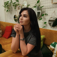 Аватарка Олеся
