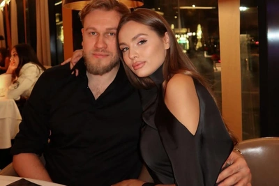 Экс-невеста Тимати и комик Джабраилов о гардеробе и ссорах