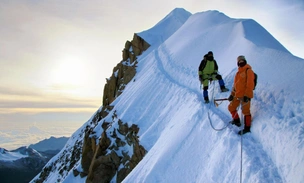 Почему искатели приключений жаждут опасностей? Ответ неожиданно дали маркетологи