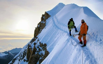 Почему искатели приключений жаждут опасностей? Ответ неожиданно дали маркетологи