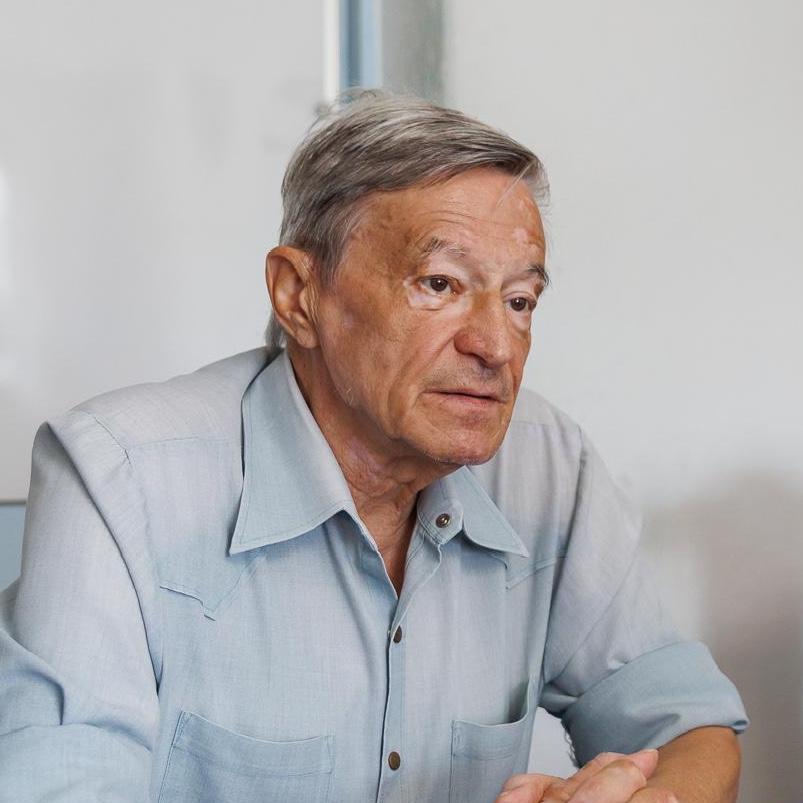 <p>Сергей Тынянкин</p>