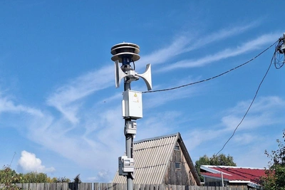 4 марта в Курганской области проверят системы оповещения