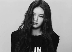 Даниэль из NewJeans теперь лицо Celine