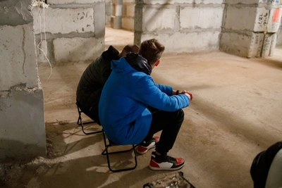 Октябрьский район Самары опубликовал список укрытий