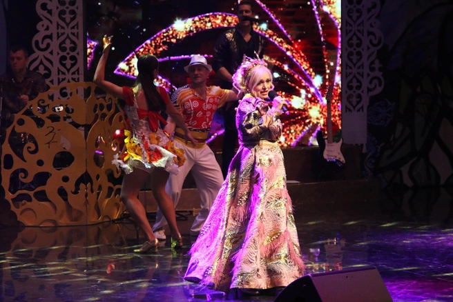 архивное фото | Источник: Татьяна Спиридонова / MSK1.RU