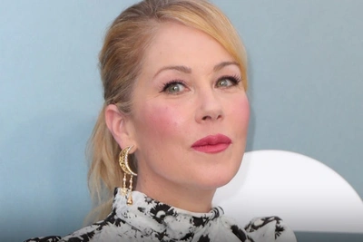 Кристина Эпплгейт госпитализирована в Лос-Анджелесе