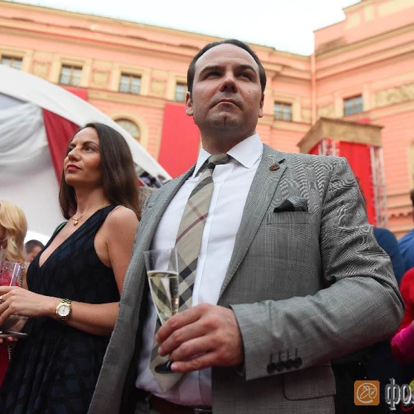 Источник: Сергей Николаев