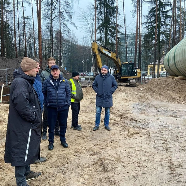 Источник: телеграм-канал вице-губернатора Санкт-Петербурга Кирилла Полякова