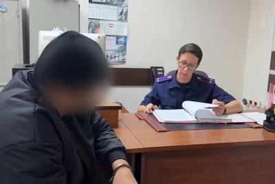 В Иркутске судят «смотрящего» из Шелехова