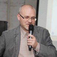 Григорий Горшунин