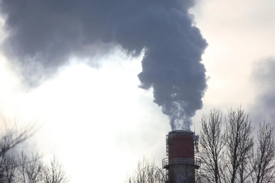 ТГК-11 нарушила нормативы выбросов в Омске