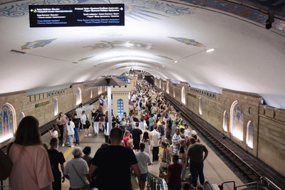 Казанское метро откажется от жетонов в пользу QR-кодов