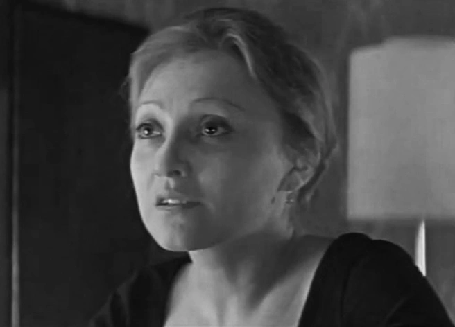 Умерла актриса Алла Богина | ya62.ru