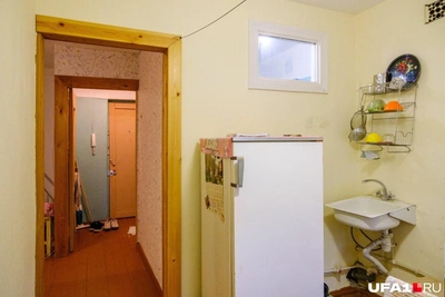 Not for Peeping: Why Old Apartments Had a Bathroom-Kitchen Window