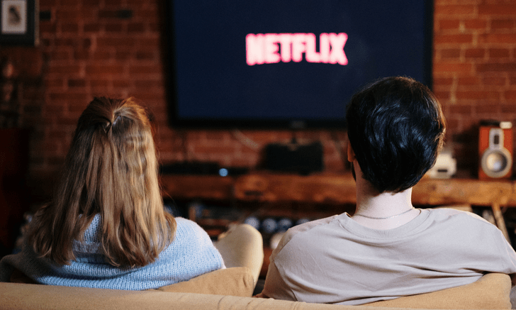Уже не топ: Netflix впервые потерял рекордное количество подписчиков 🤷🏻‍♀️
