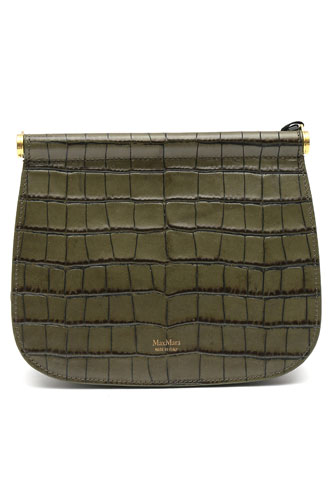 Сумка Max MaraЦена: 65 860 руб.
Где купить: aizel.ru