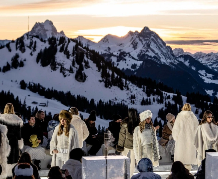 Дыхание весны: показы и новинки, которые нельзя пропустить