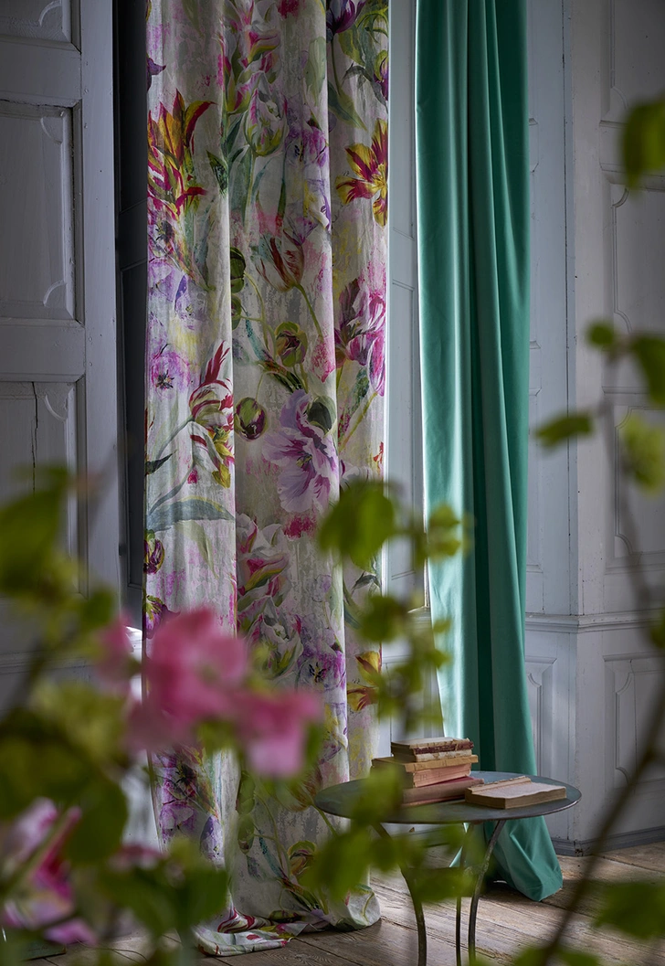 Новая коллекция Designers Guild