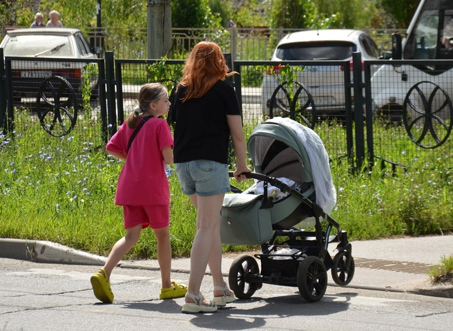 В Госдуме заявили о необходимости «специальной демографической операции» | ya62.ru