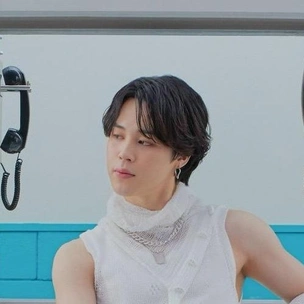 [тест] Выбери участника BTS, а я назову твой потайной страх