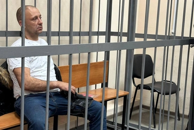 Задержаны наемные убийцы, атаковавшие екатеринбурженку кислотой