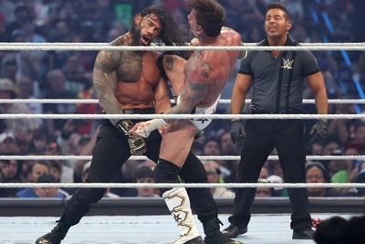 Фанат CM Punk не хочет суда, ждет извинений