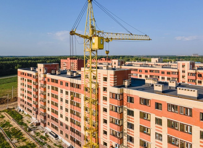 Лучшее предложение достанется первым: в Рязани стартовали продажи квартир от 1,3 млн рублей | ya62.ru