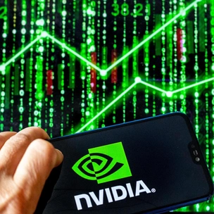 NVIDIA — первая компания в мире с капитализацией 4 триллиона долларов. Это выше, чем у Apple