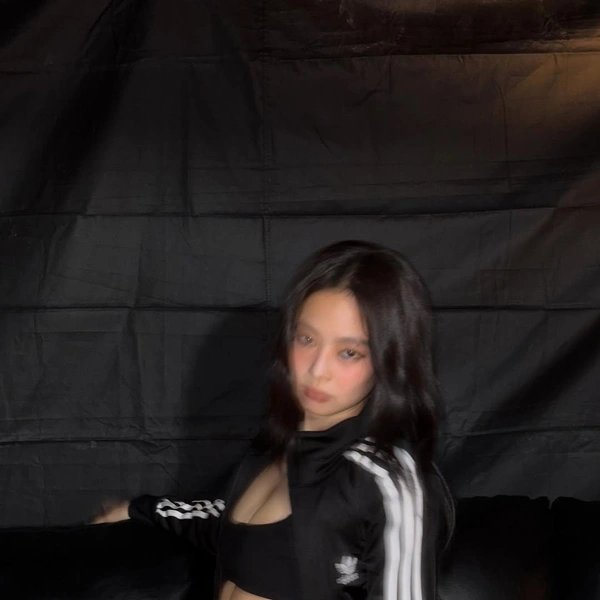 Источник: @jennierubyjane