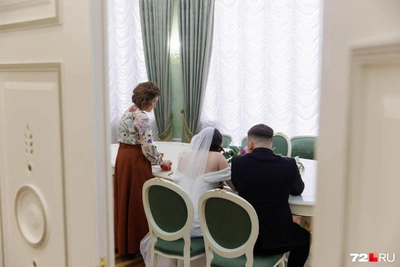 В ярославском ЗАГСе уволился весь штат