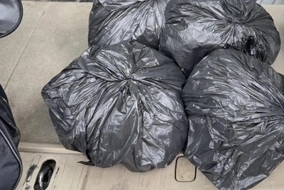 ФСБ пресекла доставку почти 8 кг мефедрона в Сочи