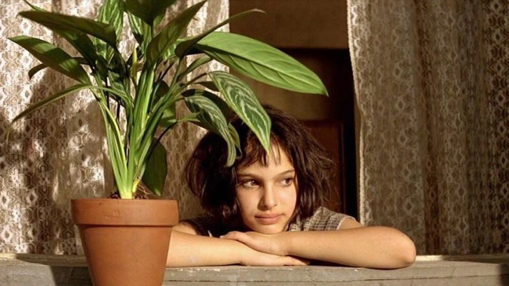 «Леон» | parents.ru