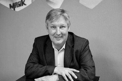 Novosibirsk consultant Sergey Dyachkov dies in intensive care