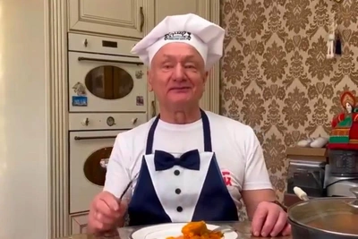 Судак с овощами: рецепт от главы и блогера Петровича