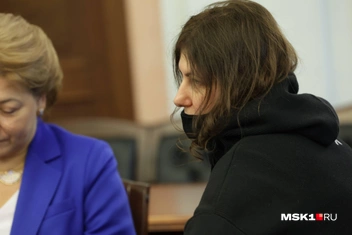 Источник: Дмитрий Толстошеев / MSK1.RU