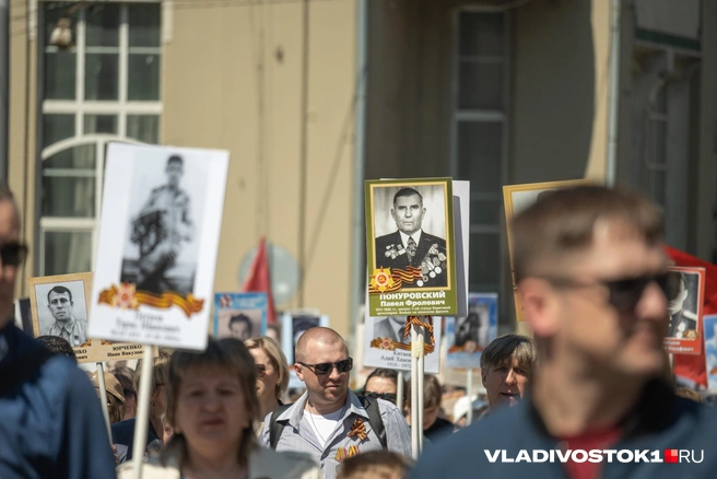 Источник: Елена Буйвол / VLADIVOSTOK1.RU