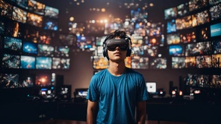 Тренды в промдизайне 2023: многофункциональность, биофилия и VR