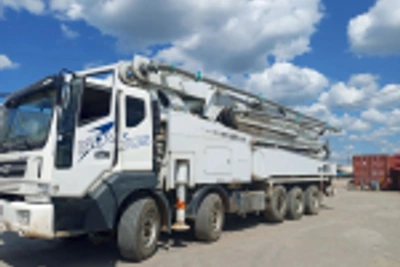 В Лаишево арестована техника за долг 4,7 млн рублей