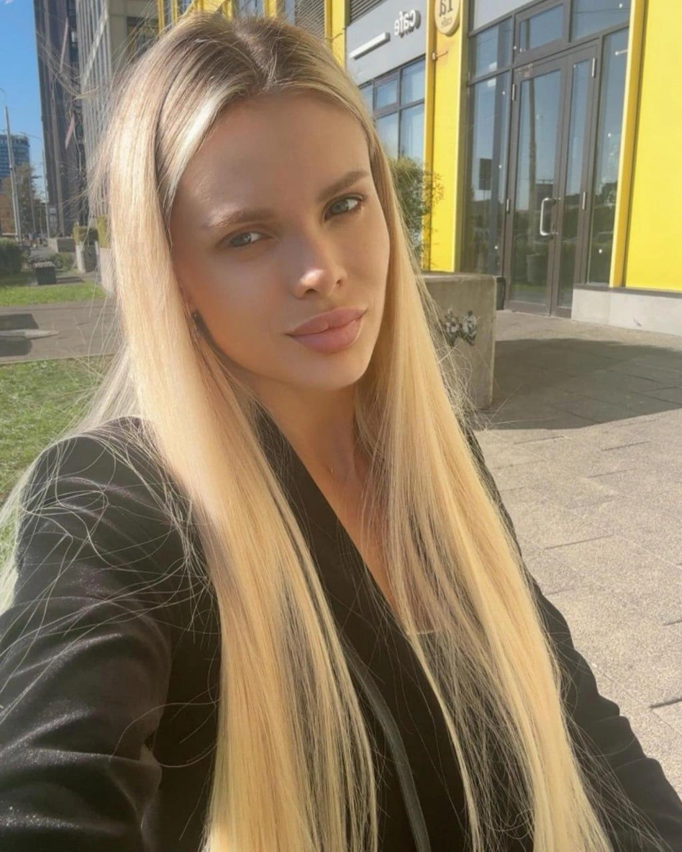 Источник: Анжелика Тартанова/ Instagram (деятельность запрещена в РФ)