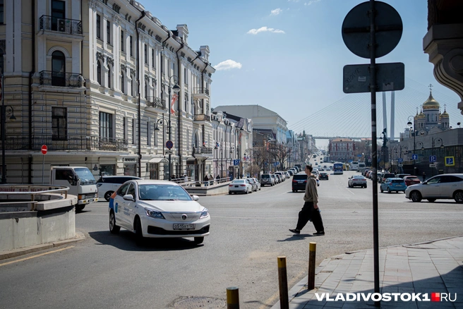 Источник: Елена Буйвол / VLADIVOSTOK1.RU