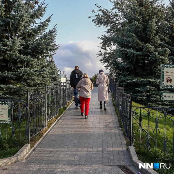 Источник: Наталья Бурухина / NN.RU