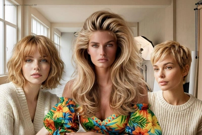 Wake Up Beautiful: 5 Haircuts for Effortless Style in 2026