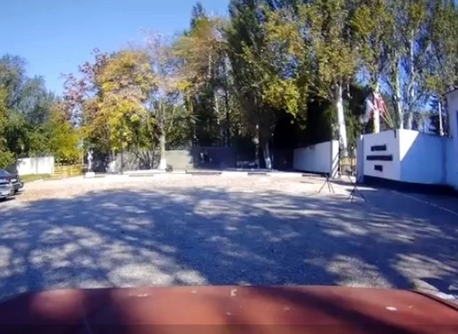 Момент взрыва и стрельбы в керченском колледже попал на видео | ya62.ru
