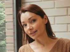 Наталия Антонова: «С актерами и режиссерами из Киева перестала общаться. Их соцсети наполнены агрессией»