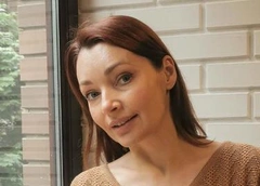 Наталия Антонова: «С актерами и режиссерами из Киева перестала общаться. Их соцсети наполнены агрессией»