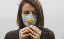Дерматолог: маска защищает не только от инфекций