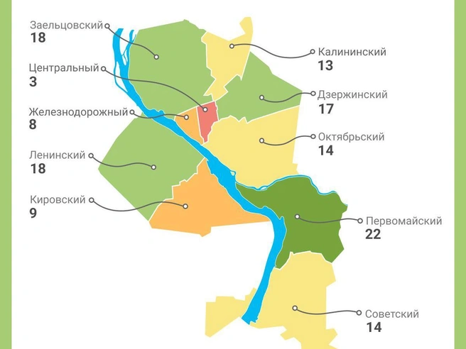 Источник: Юрий Орлов / Городские медиа