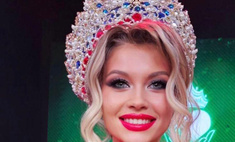 Копия Барби из Геленджика вырвала победу в конкурсе «Миссис Россия — 2023» — фото красотки