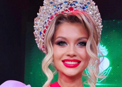 Копия Барби из Геленджика вырвала победу в конкурсе «Миссис Россия — 2023» — фото красотки